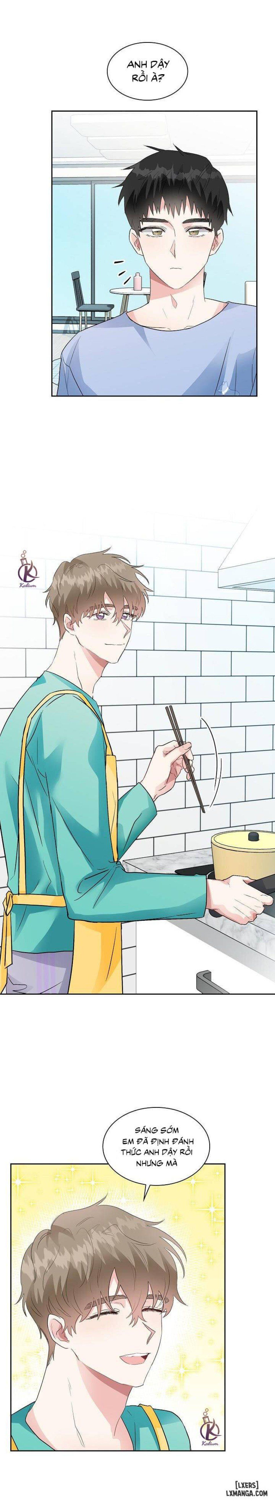 đọc truyện Giọt Mưa Chương 6 ảnh 28 tại Thiên Thai Truyện