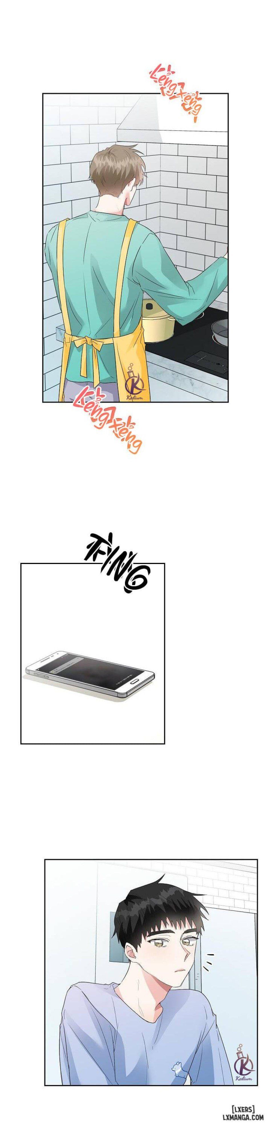 đọc truyện Giọt Mưa Chương 6 ảnh 30 tại Thiên Thai Truyện