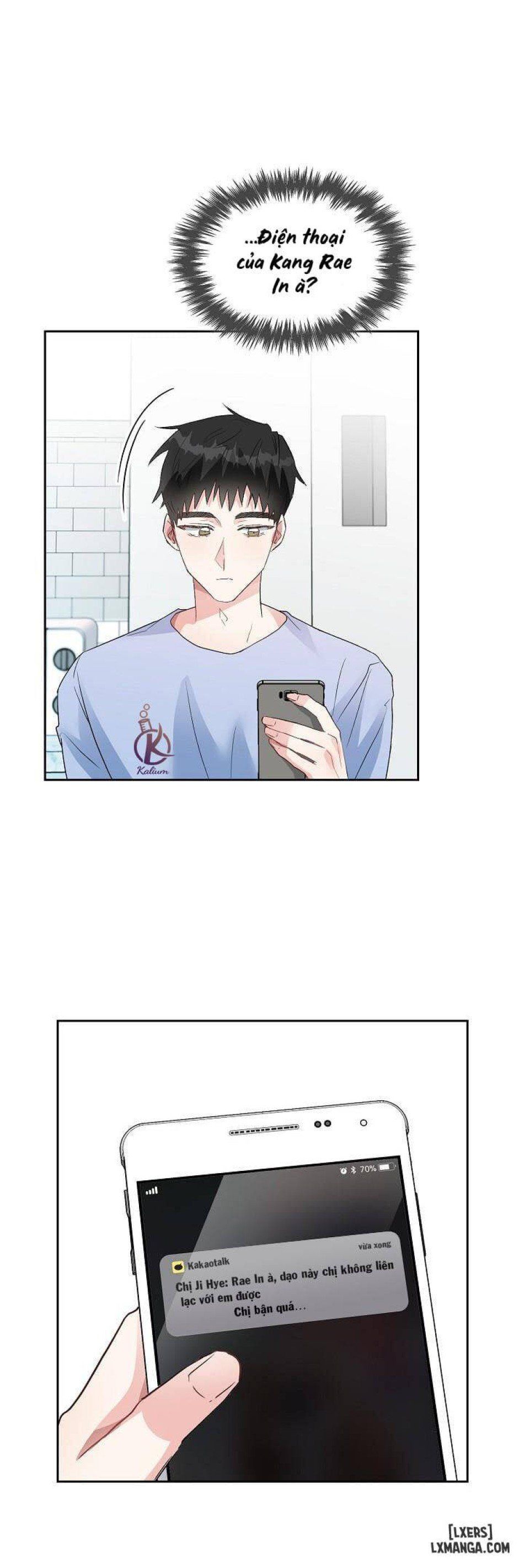 đọc truyện Giọt Mưa Chương 6 ảnh 31 tại Thiên Thai Truyện