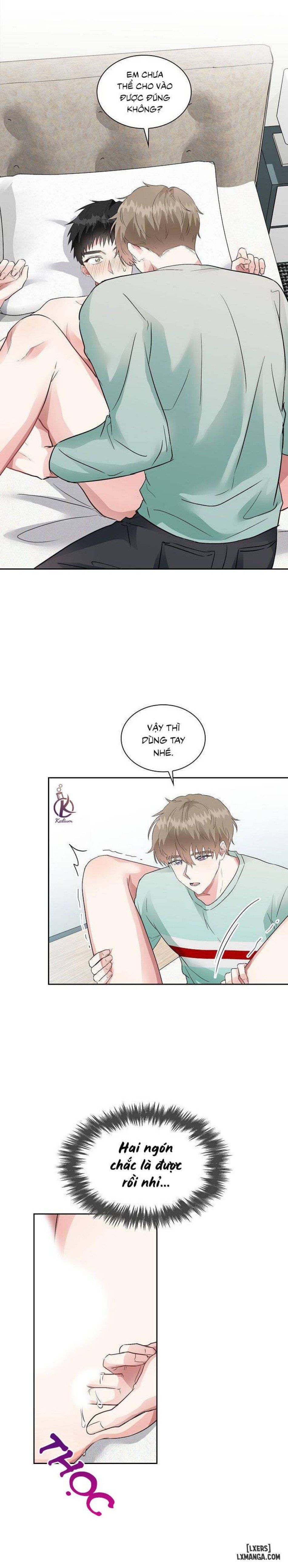 đọc truyện Giọt Mưa Chương 6 ảnh 5 tại Thiên Thai Truyện