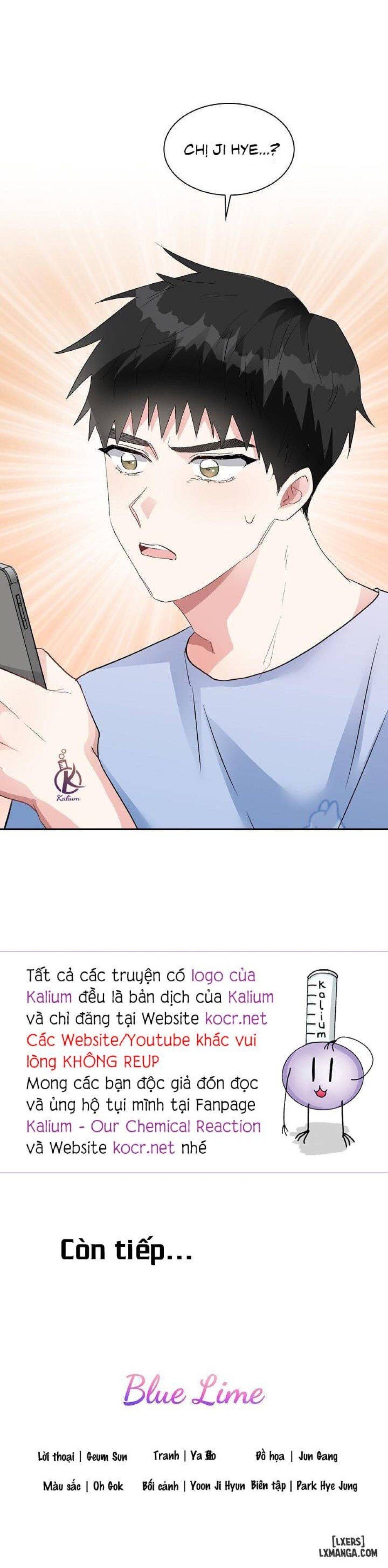 đọc truyện Giọt Mưa Chương 6 ảnh 32 tại Thiên Thai Truyện