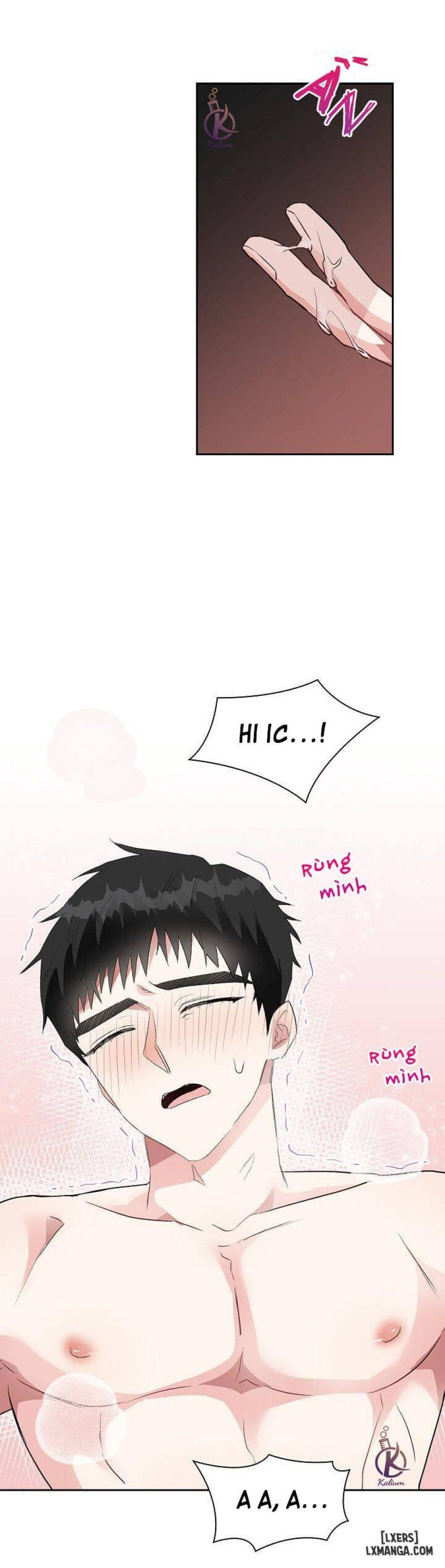 đọc truyện Giọt Mưa Chương 6 ảnh 6 tại Thiên Thai Truyện