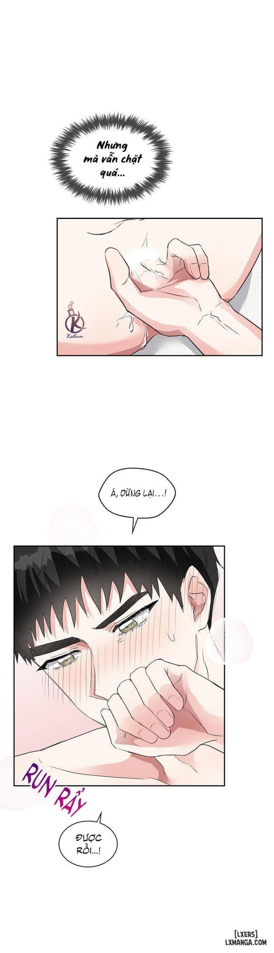 đọc truyện Giọt Mưa Chương 6 ảnh 7 tại Thiên Thai Truyện