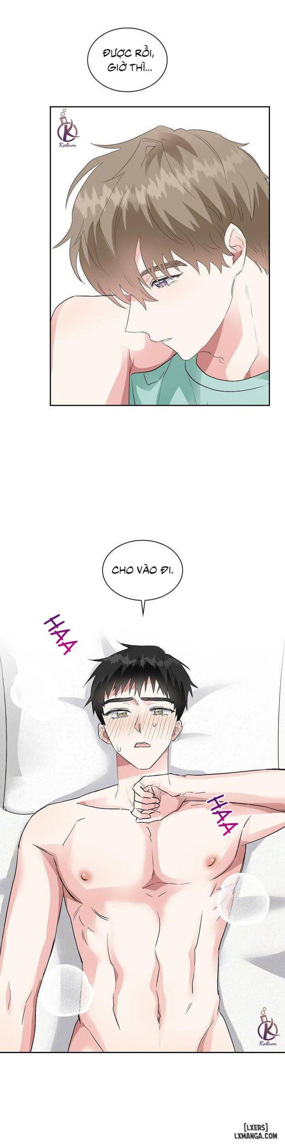 đọc truyện Giọt Mưa Chương 6 ảnh 8 tại Thiên Thai Truyện