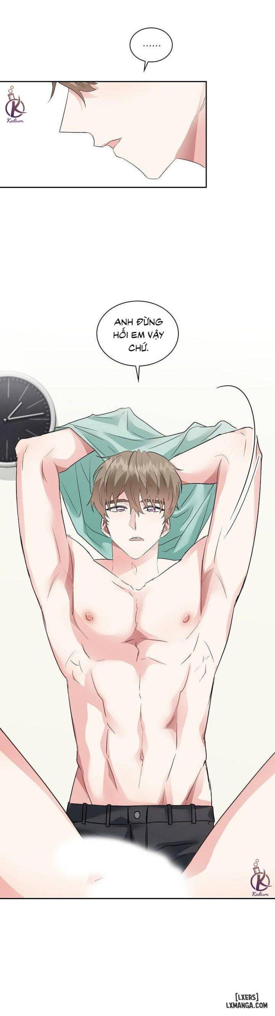 đọc truyện Giọt Mưa Chương 6 ảnh 10 tại Thiên Thai Truyện