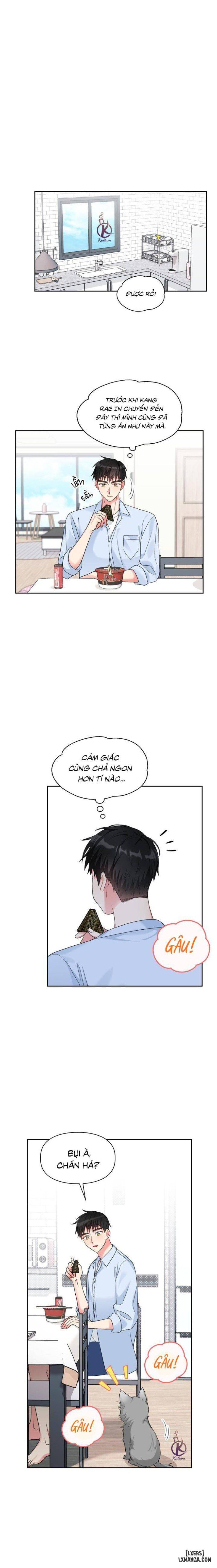 đọc truyện Giọt Mưa Chương 60 ảnh 2 tại Thiên Thai Truyện