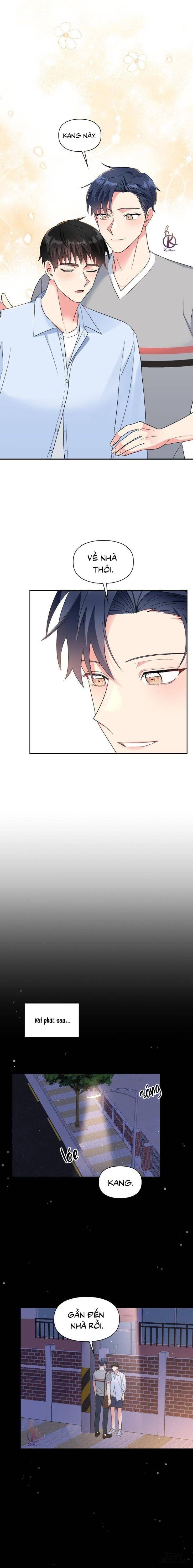 đọc truyện Giọt Mưa Chương 60 ảnh 16 tại Thiên Thai Truyện