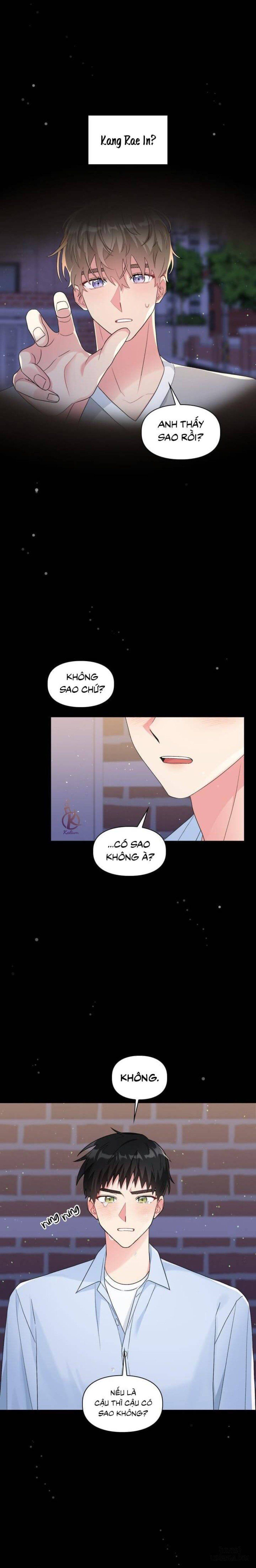 đọc truyện Giọt Mưa Chương 60 ảnh 18 tại Thiên Thai Truyện