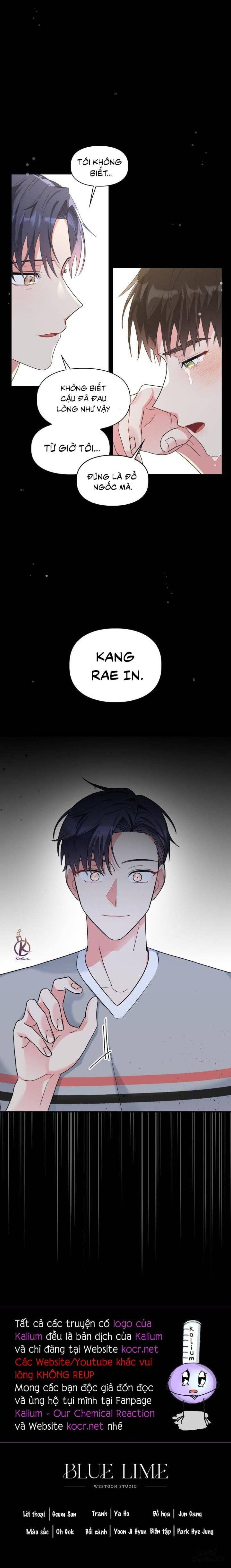 đọc truyện Giọt Mưa Chương 60 ảnh 20 tại Thiên Thai Truyện