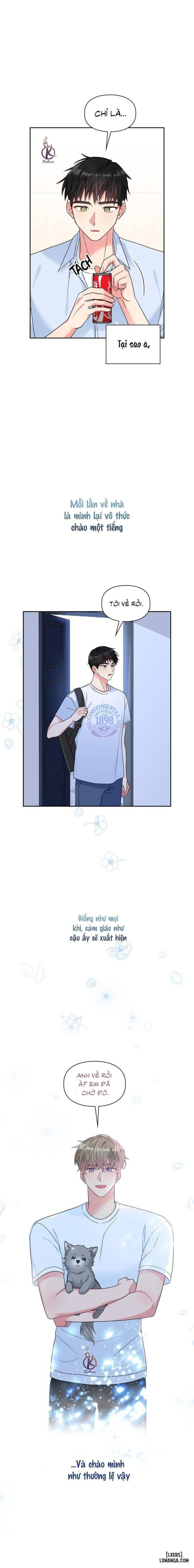 đọc truyện Giọt Mưa Chương 60 ảnh 5 tại Thiên Thai Truyện