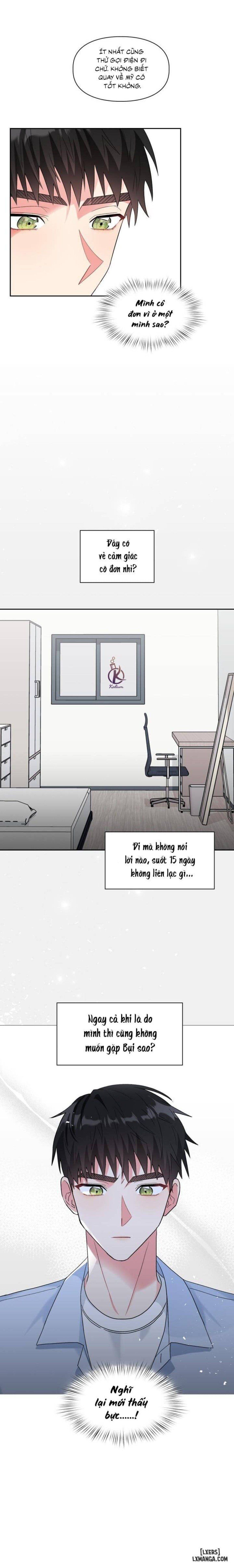 đọc truyện Giọt Mưa Chương 60 ảnh 10 tại Thiên Thai Truyện