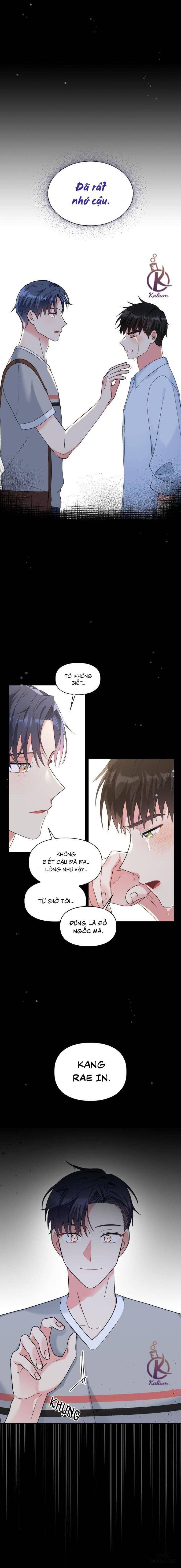 đọc truyện Giọt Mưa Chương 61 ảnh 2 tại Thiên Thai Truyện