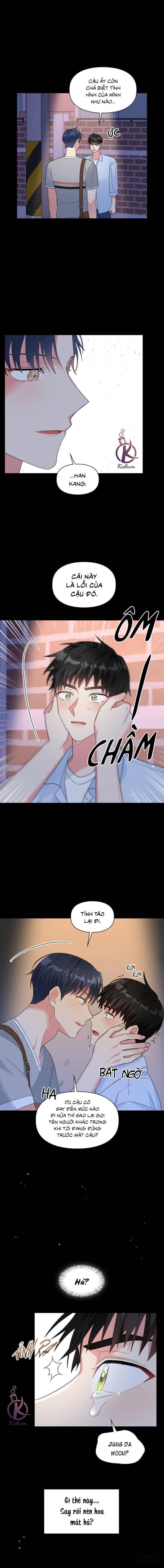 đọc truyện Giọt Mưa Chương 61 ảnh 3 tại Thiên Thai Truyện