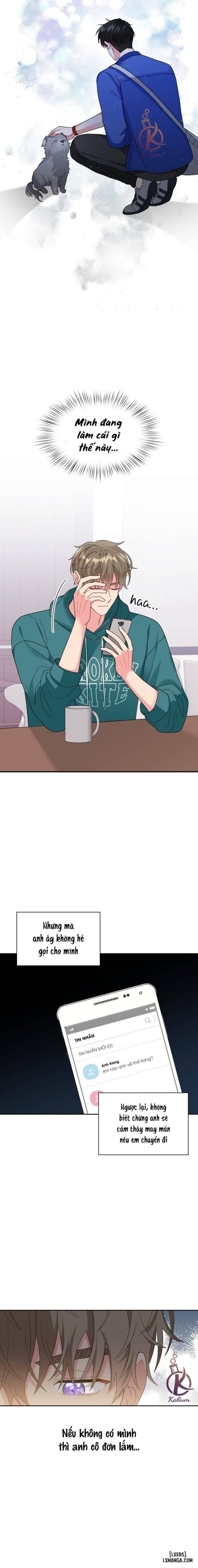 đọc truyện Giọt Mưa Chương 61 ảnh 12 tại Thiên Thai Truyện