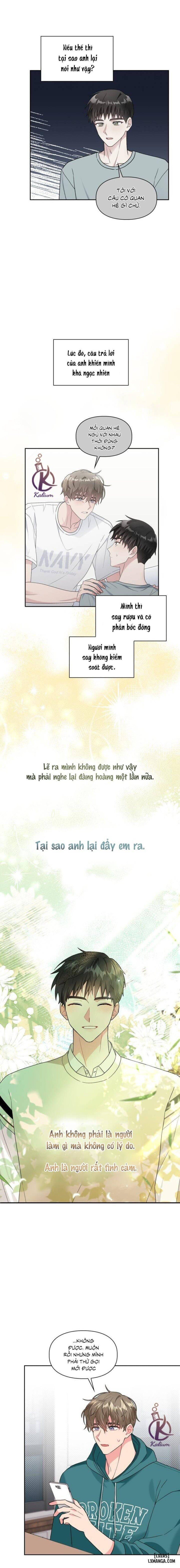 đọc truyện Giọt Mưa Chương 61 ảnh 13 tại Thiên Thai Truyện