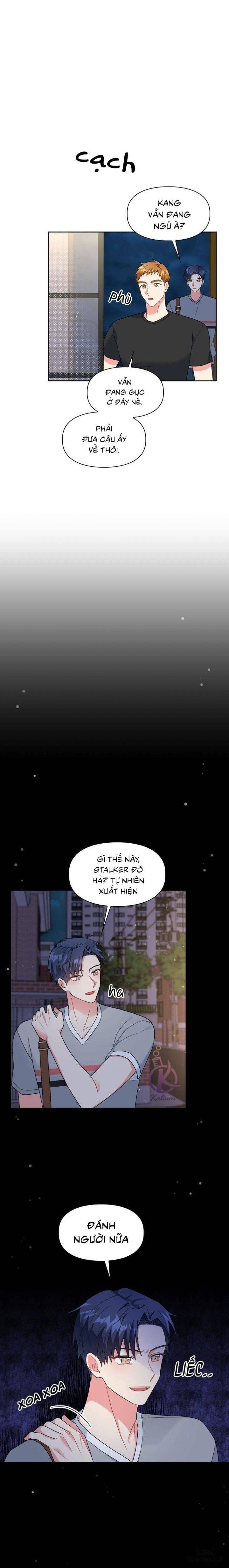 đọc truyện Giọt Mưa Chương 61 ảnh 16 tại Thiên Thai Truyện