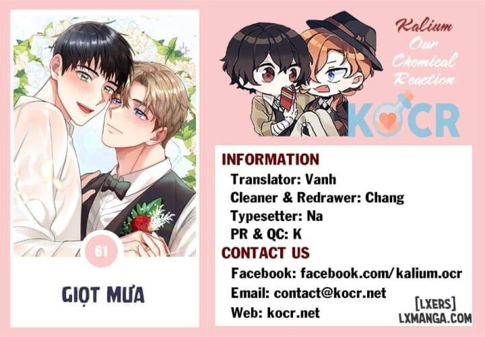 đọc truyện Giọt Mưa Chương 61 ảnh 18 tại Thiên Thai Truyện