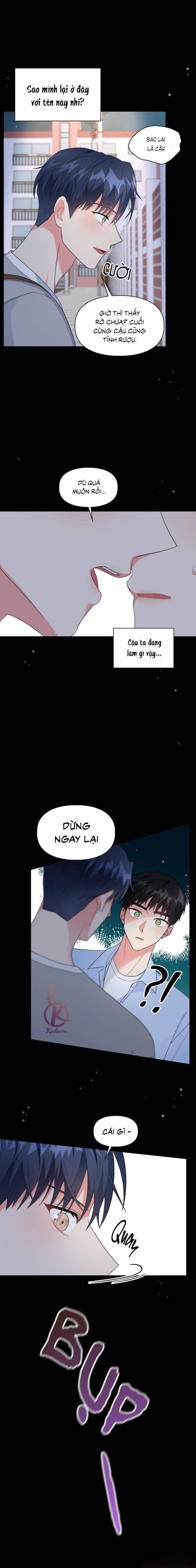 đọc truyện Giọt Mưa Chương 61 ảnh 4 tại Thiên Thai Truyện