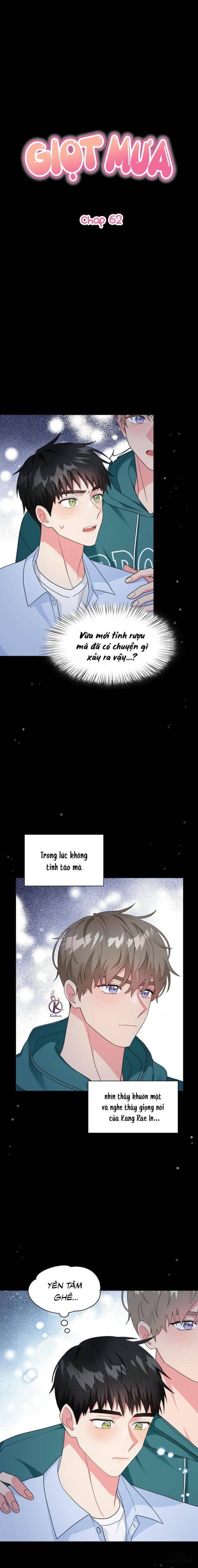 đọc truyện Giọt Mưa Chương 62 ảnh 3 tại Thiên Thai Truyện