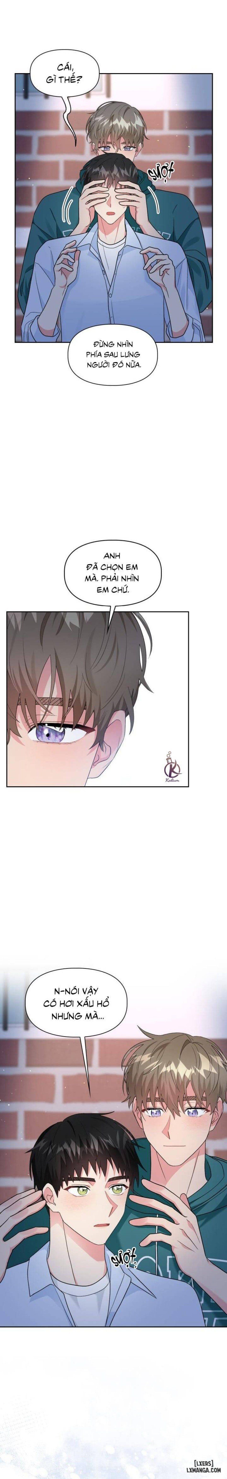 đọc truyện Giọt Mưa Chương 62 ảnh 13 tại Thiên Thai Truyện