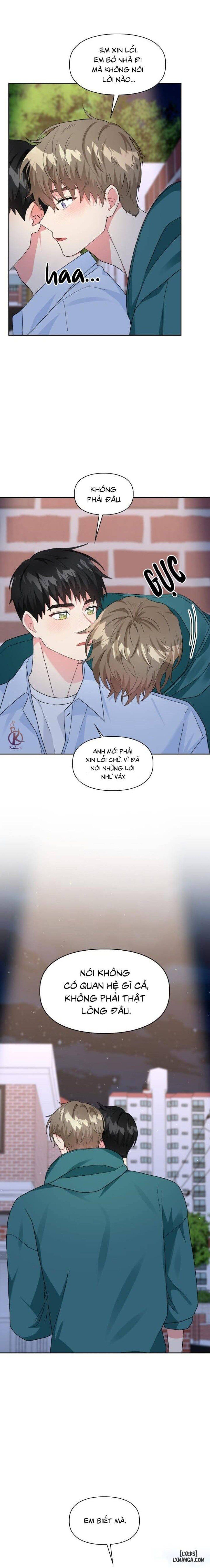 đọc truyện Giọt Mưa Chương 62 ảnh 15 tại Thiên Thai Truyện