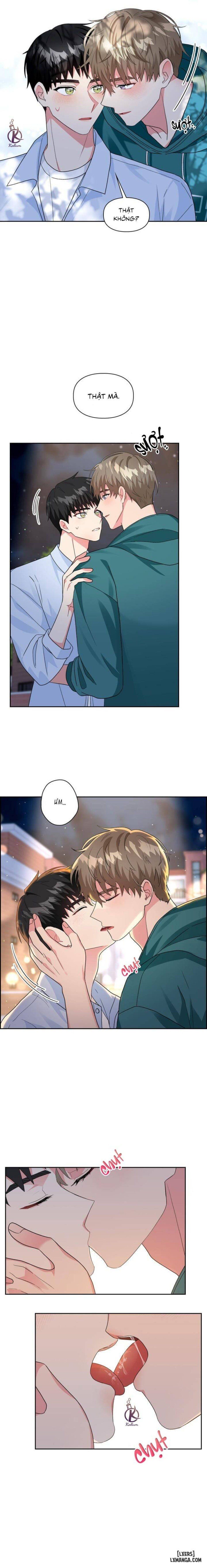 đọc truyện Giọt Mưa Chương 62 ảnh 16 tại Thiên Thai Truyện