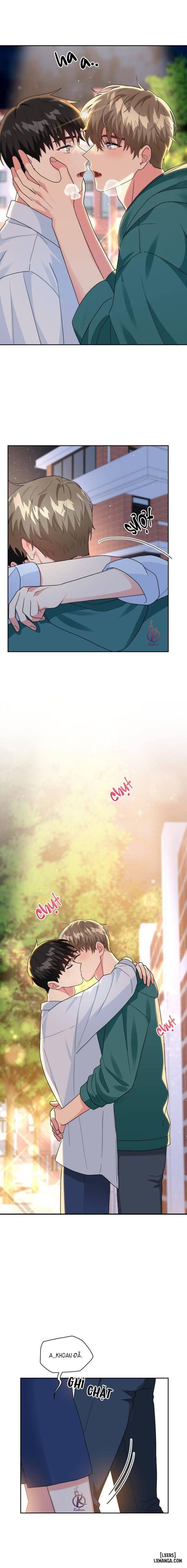 đọc truyện Giọt Mưa Chương 62 ảnh 17 tại Thiên Thai Truyện