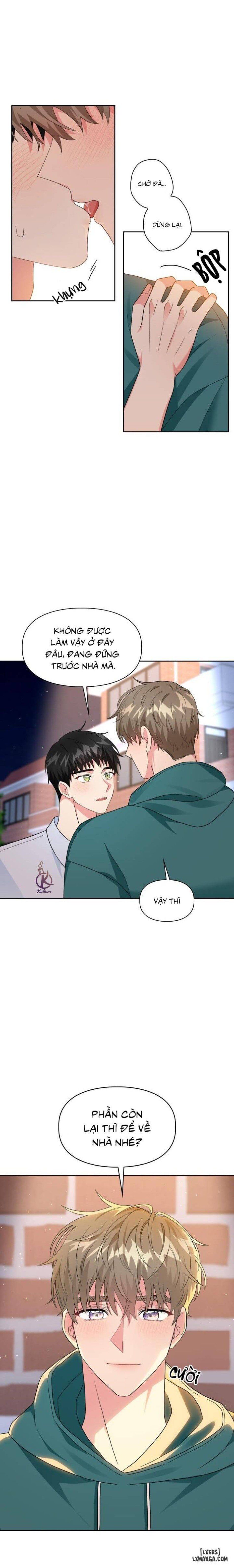 đọc truyện Giọt Mưa Chương 62 ảnh 18 tại Thiên Thai Truyện