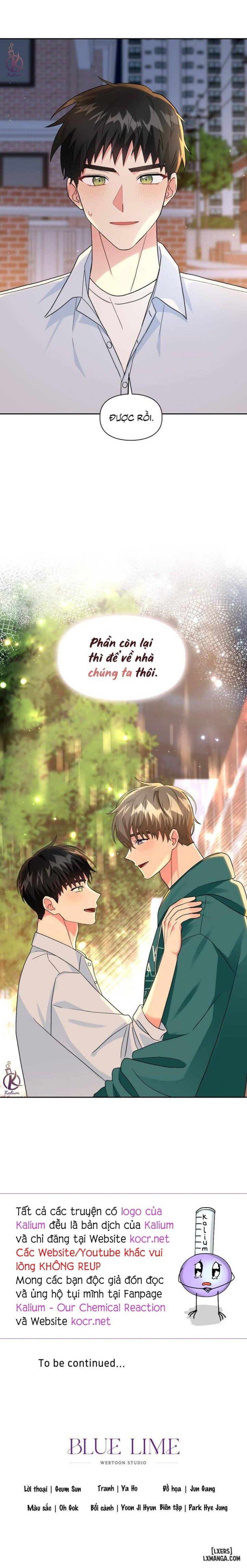 đọc truyện Giọt Mưa Chương 62 ảnh 19 tại Thiên Thai Truyện