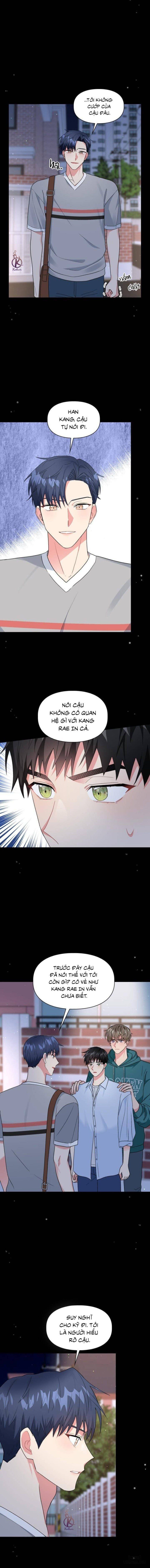 đọc truyện Giọt Mưa Chương 62 ảnh 4 tại Thiên Thai Truyện