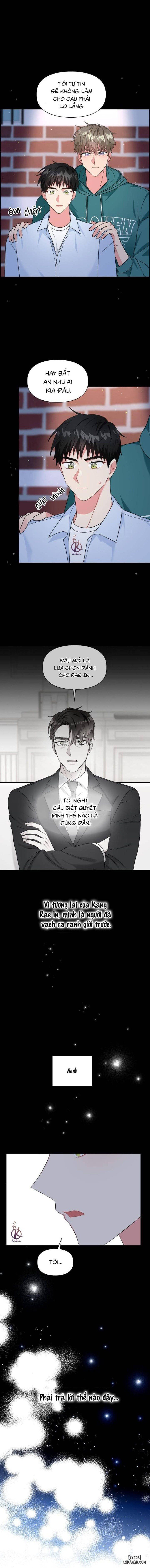 đọc truyện Giọt Mưa Chương 62 ảnh 5 tại Thiên Thai Truyện