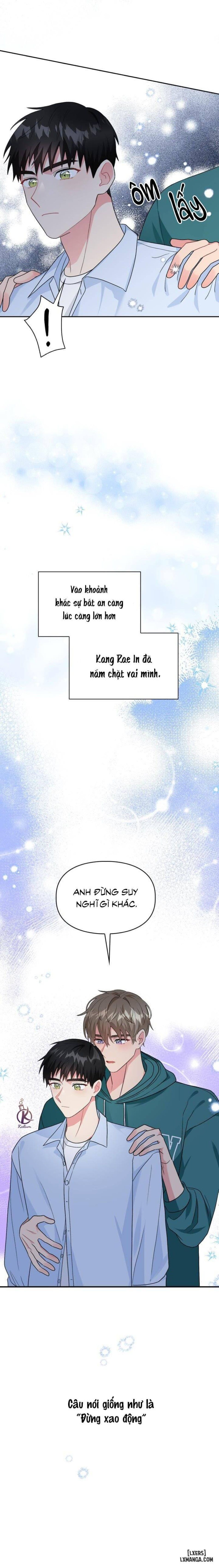 đọc truyện Giọt Mưa Chương 62 ảnh 6 tại Thiên Thai Truyện