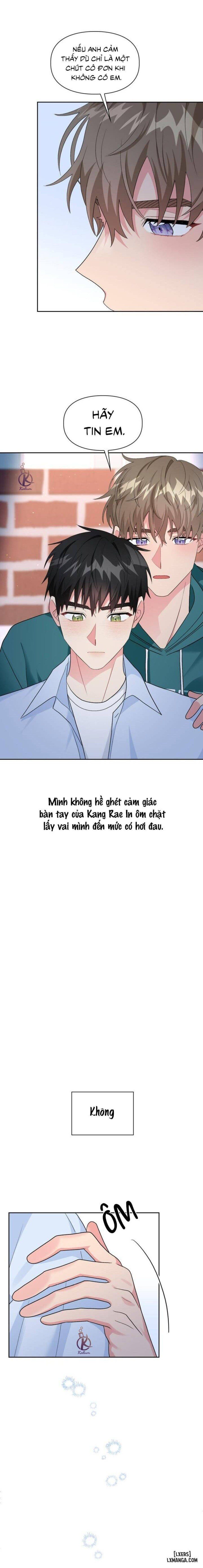 đọc truyện Giọt Mưa Chương 62 ảnh 7 tại Thiên Thai Truyện