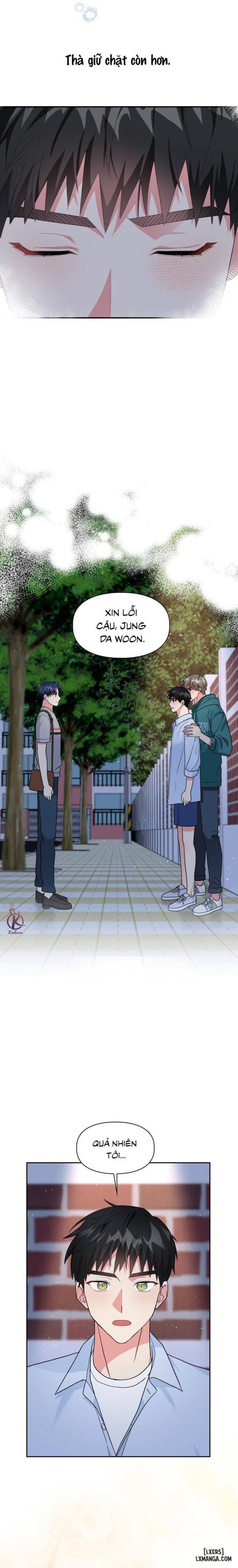 đọc truyện Giọt Mưa Chương 62 ảnh 8 tại Thiên Thai Truyện