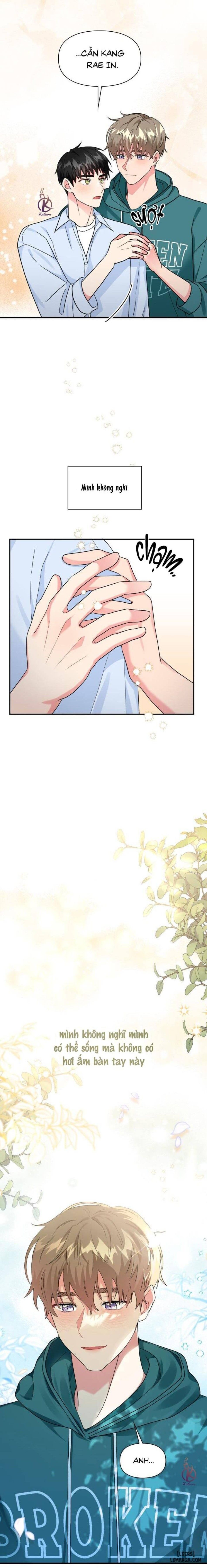 đọc truyện Giọt Mưa Chương 62 ảnh 9 tại Thiên Thai Truyện