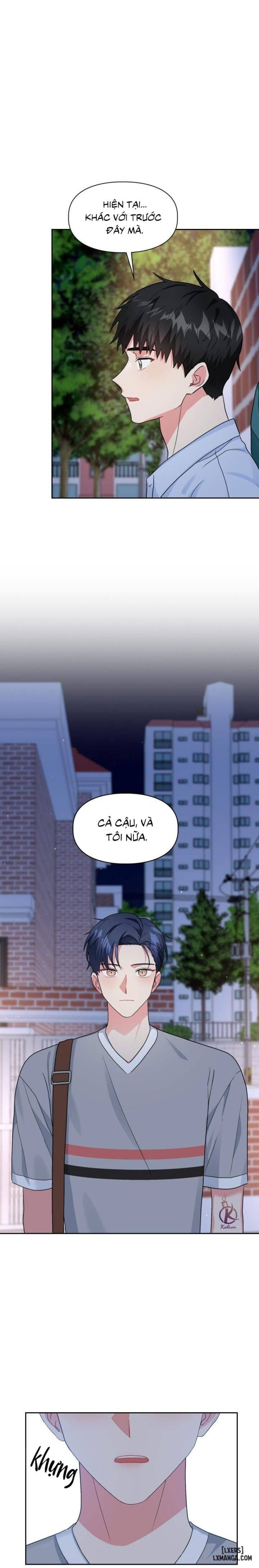 đọc truyện Giọt Mưa Chương 62 ảnh 10 tại Thiên Thai Truyện