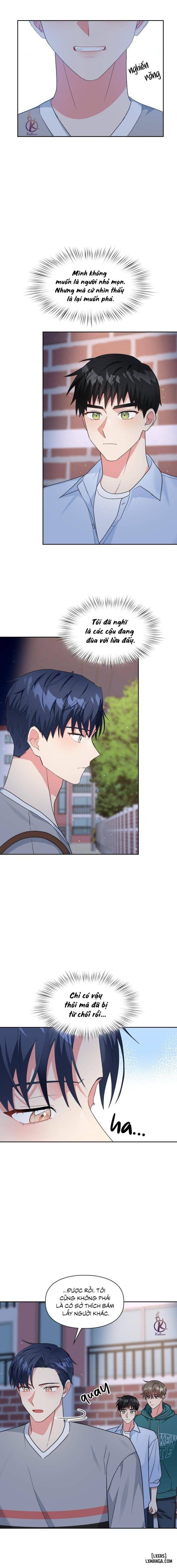 đọc truyện Giọt Mưa Chương 62 ảnh 11 tại Thiên Thai Truyện