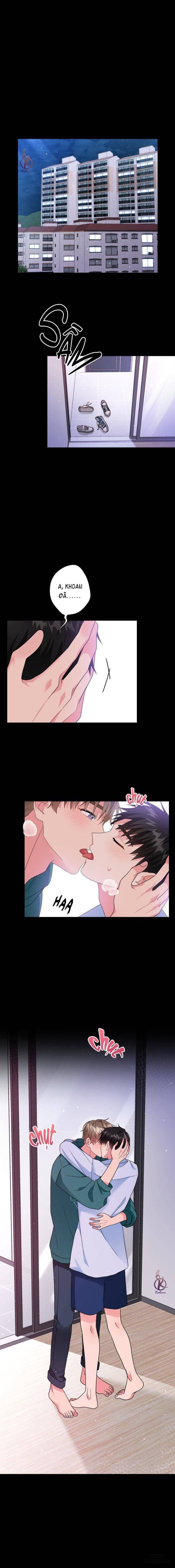 đọc truyện Giọt Mưa Chương 63 ảnh 2 tại Thiên Thai Truyện