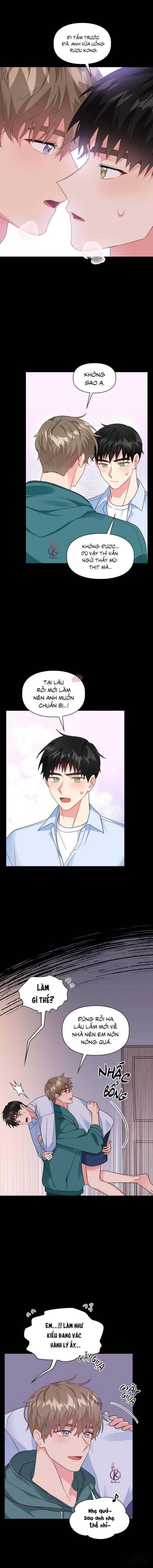 đọc truyện Giọt Mưa Chương 63 ảnh 3 tại Thiên Thai Truyện