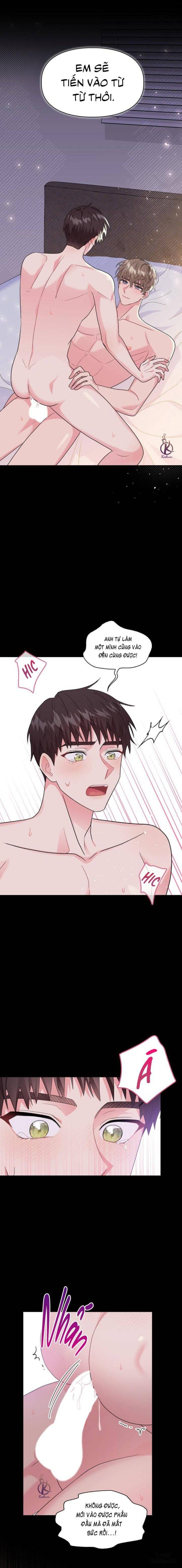 đọc truyện Giọt Mưa Chương 63 ảnh 13 tại Thiên Thai Truyện