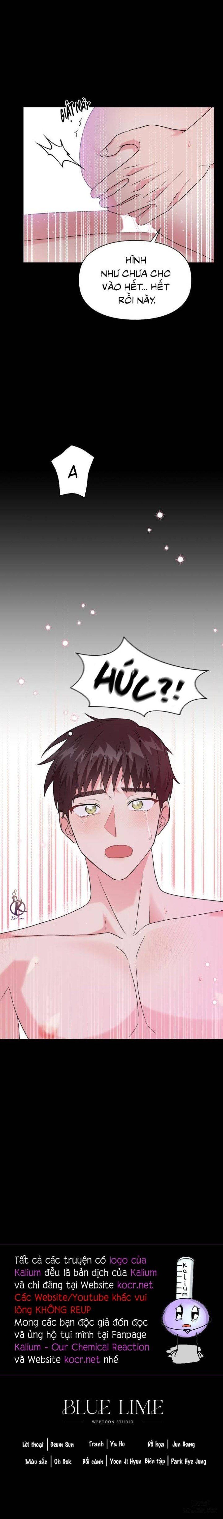 đọc truyện Giọt Mưa Chương 63 ảnh 15 tại Thiên Thai Truyện