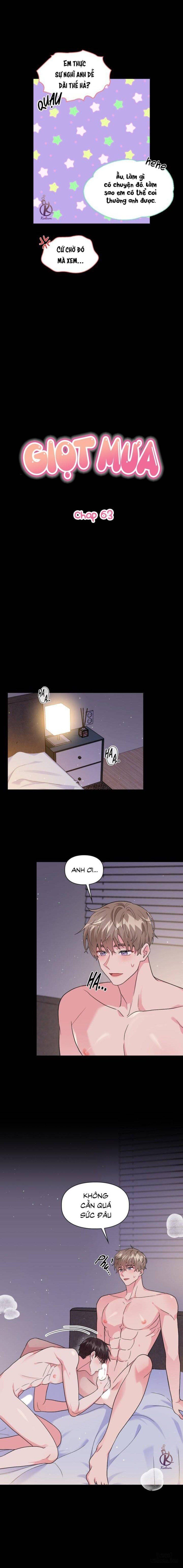 đọc truyện Giọt Mưa Chương 63 ảnh 4 tại Thiên Thai Truyện