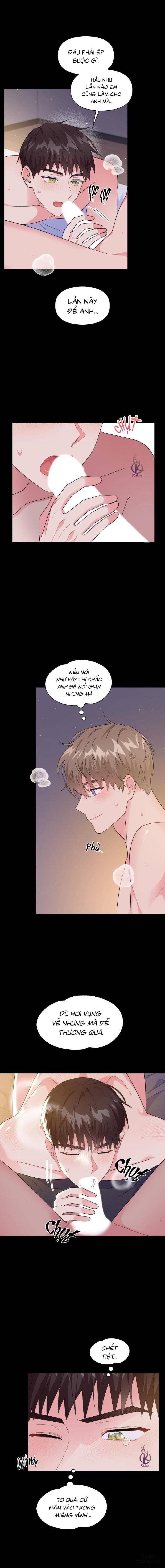 đọc truyện Giọt Mưa Chương 63 ảnh 5 tại Thiên Thai Truyện