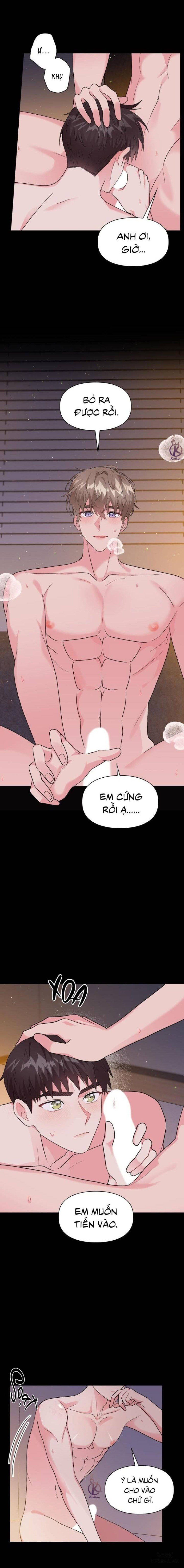 đọc truyện Giọt Mưa Chương 63 ảnh 6 tại Thiên Thai Truyện