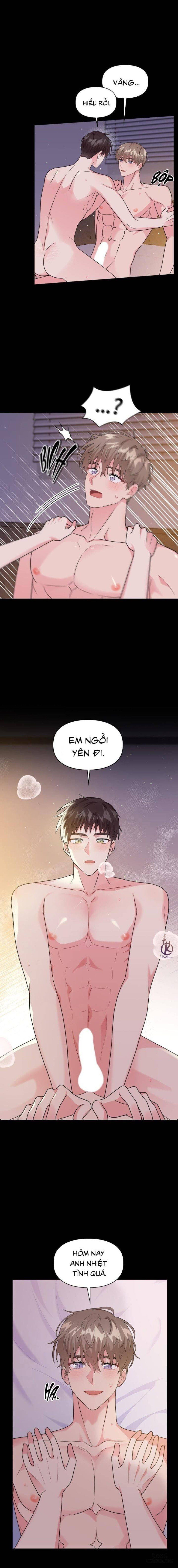 đọc truyện Giọt Mưa Chương 63 ảnh 7 tại Thiên Thai Truyện