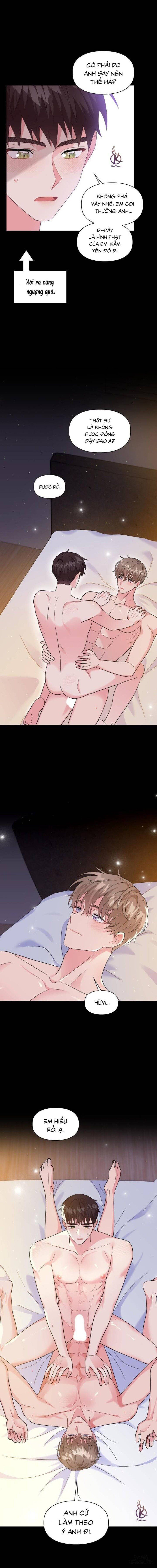 đọc truyện Giọt Mưa Chương 63 ảnh 8 tại Thiên Thai Truyện