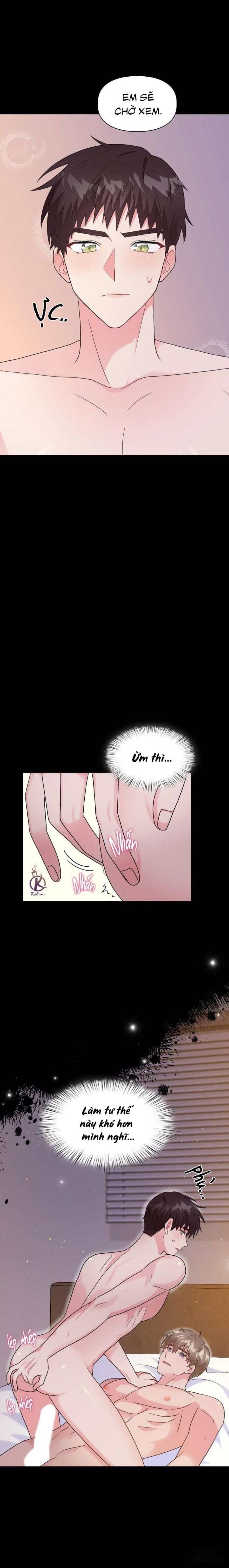 đọc truyện Giọt Mưa Chương 63 ảnh 9 tại Thiên Thai Truyện