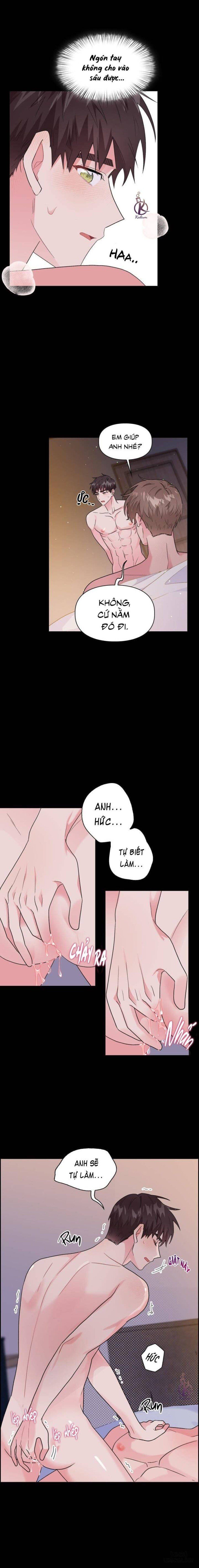 đọc truyện Giọt Mưa Chương 63 ảnh 10 tại Thiên Thai Truyện