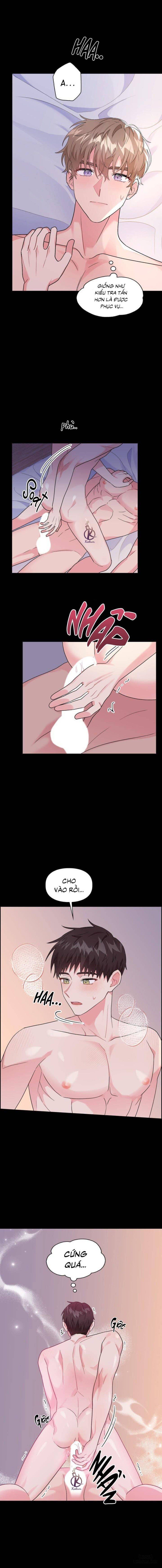 đọc truyện Giọt Mưa Chương 63 ảnh 11 tại Thiên Thai Truyện