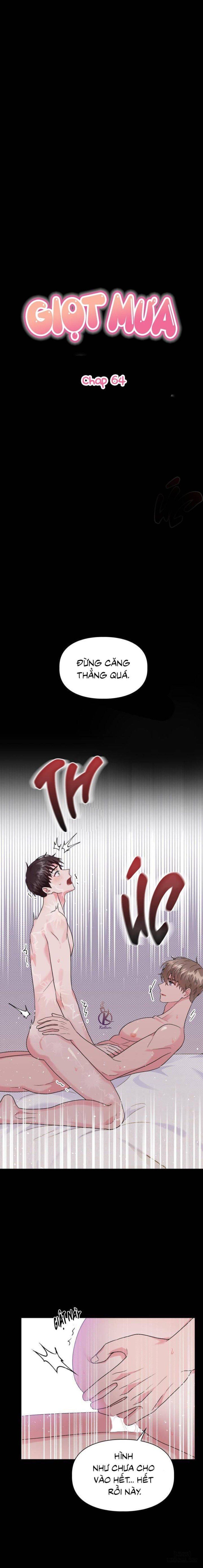 đọc truyện Giọt Mưa Chương 64 ảnh 2 tại Thiên Thai Truyện